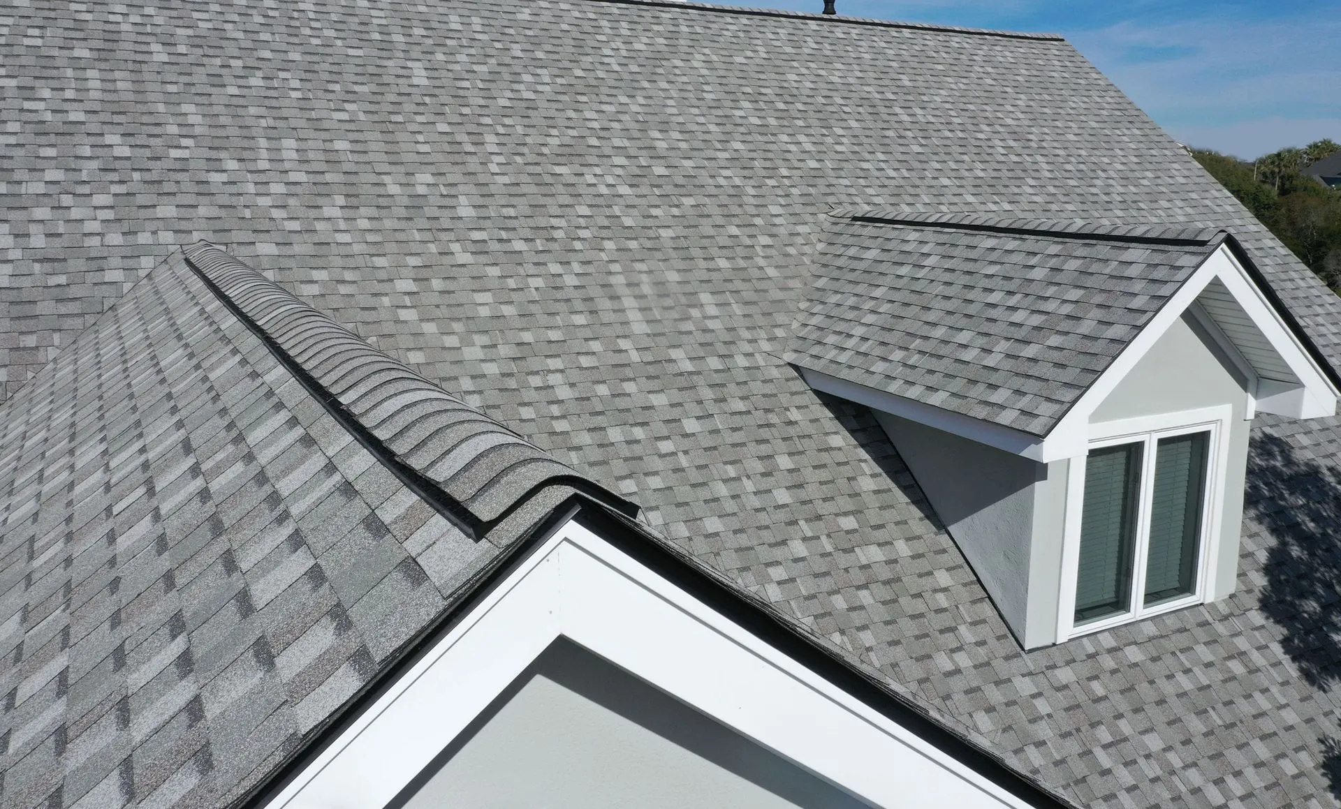 Regan Roofing, Inc. Image