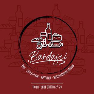 Bardasci Logo