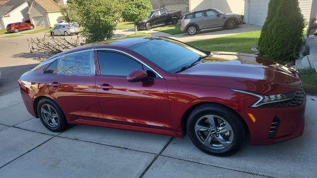 Images Skyview Auto Glass Huntington Woods