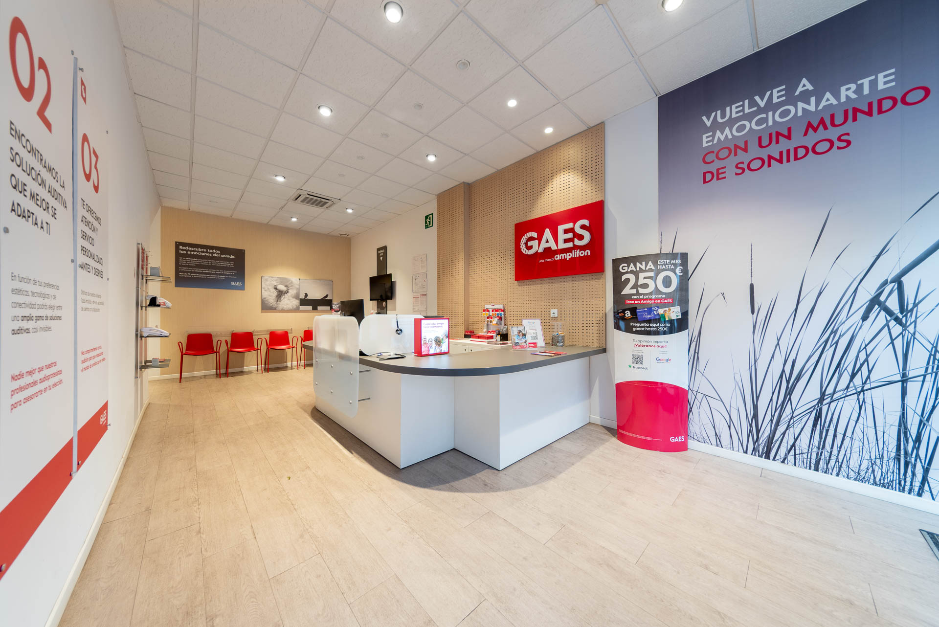 Galería en miniatura