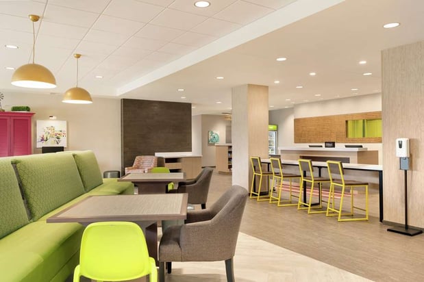 Images Home2 Suites by Hilton Ephrata