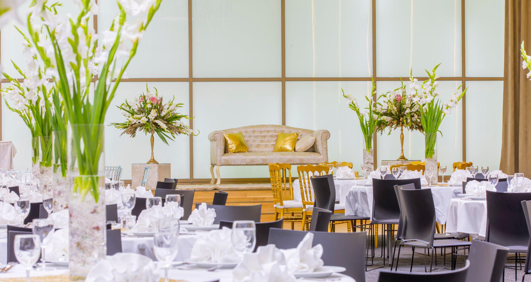Holiday Inn Algiers - Cheraga Tower, an IHG Hotel
