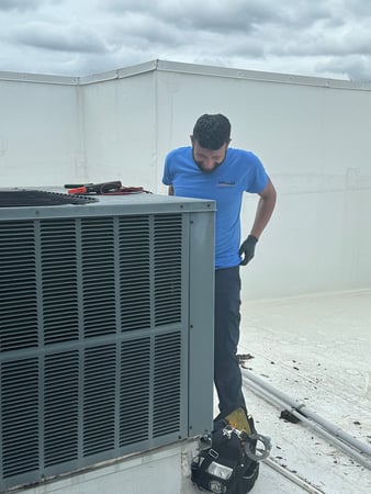 Images Holy City Heating & Air, LLC