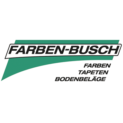 Logo Otto Klug Farben-Busch