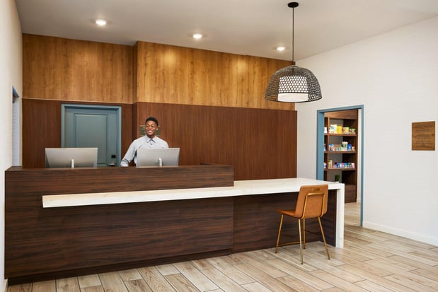Images Staybridge Suites Auburn – University Area by IHG