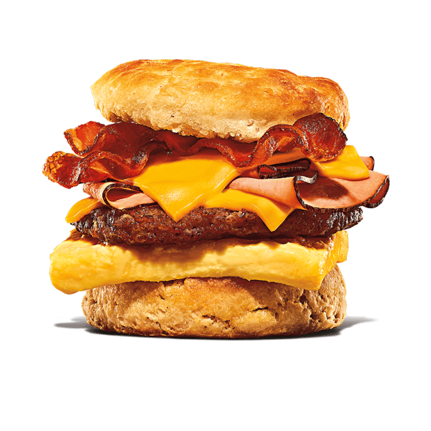 Images Burger King
