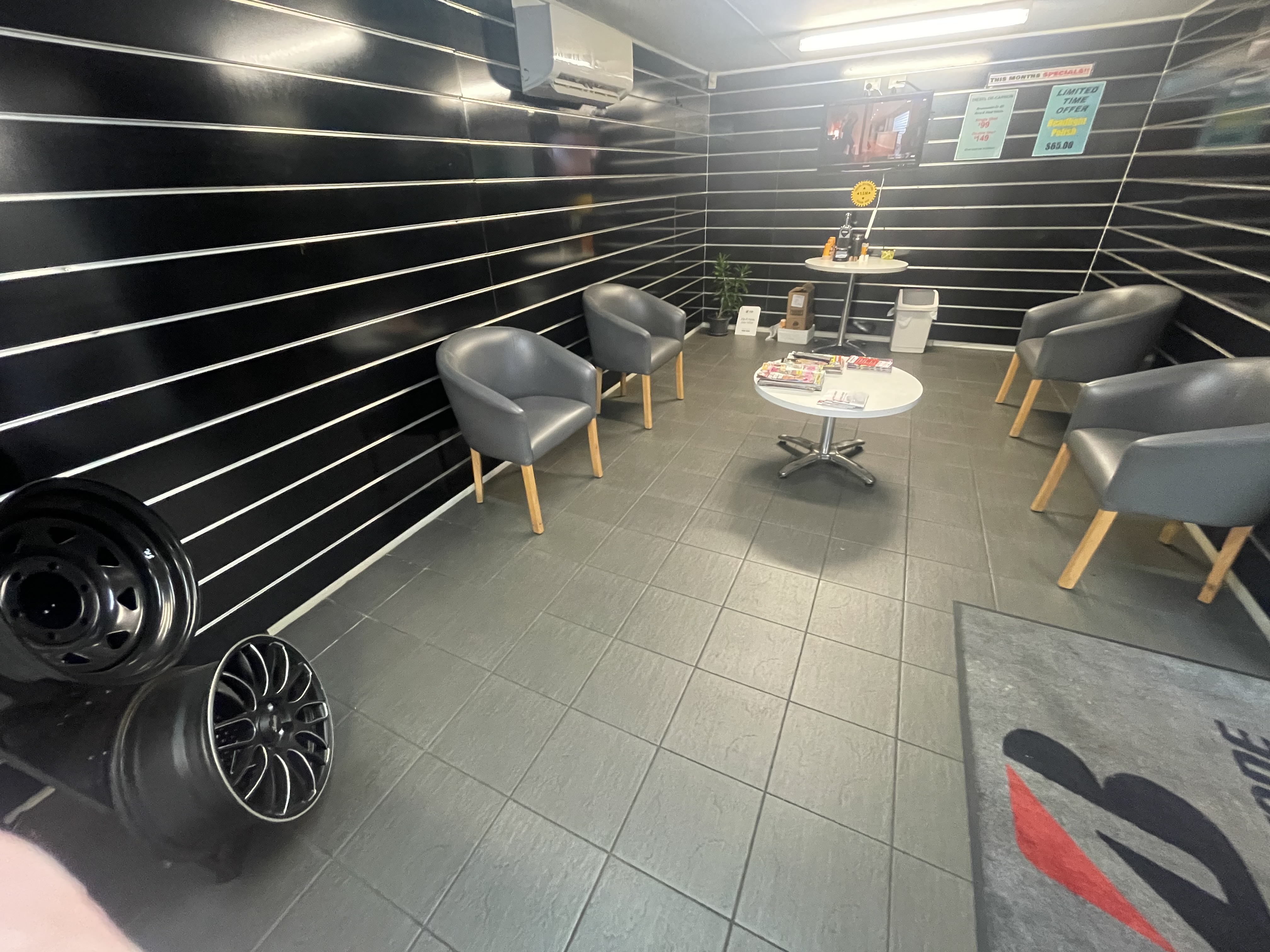Images Bridgestone Select Tyre & Auto Nambour