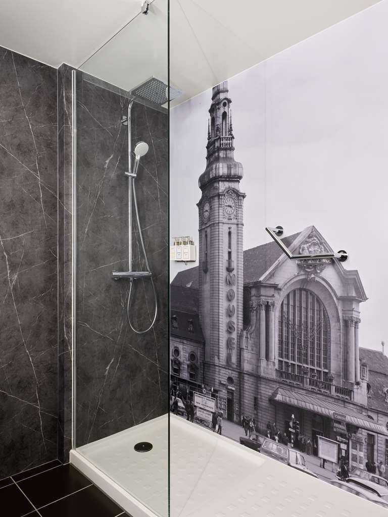 Park Inn by Radisson Luxembourg City