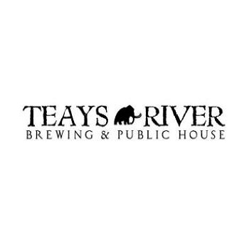 Teays River Brewing & Public House Logo