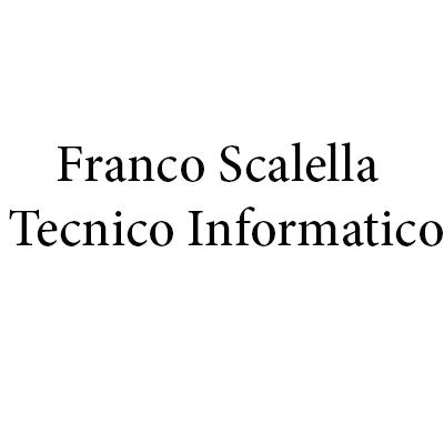Franco Scalella Tecnico Informatico - Computer Store - Napoli - 340 769 5490 Italy | ShowMeLocal.com
