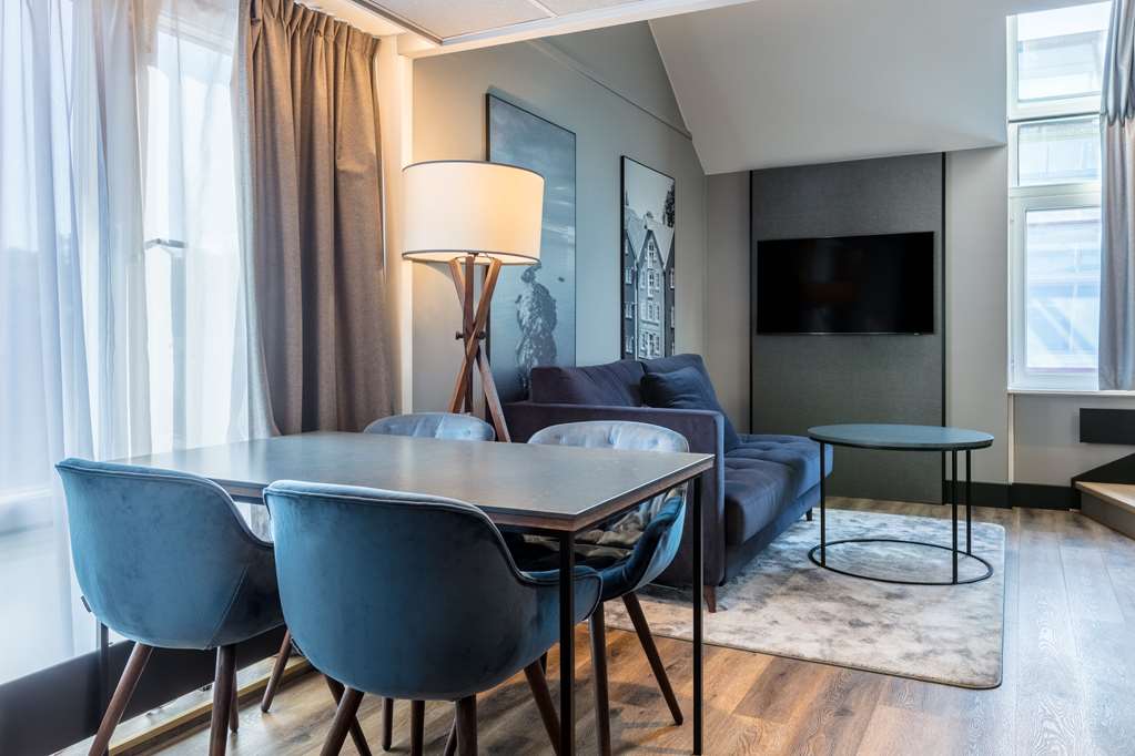 Images Radisson Blu Royal Garden Hotel, Trondheim