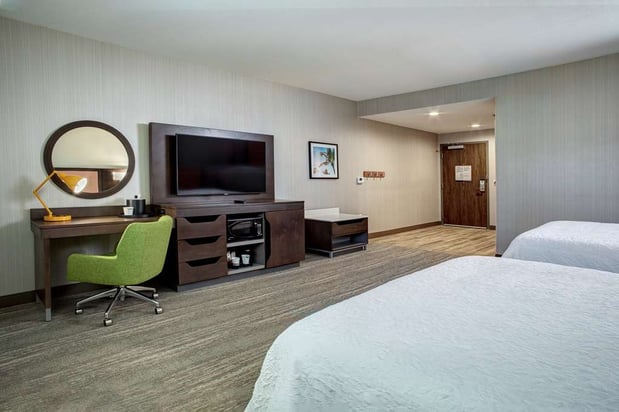 Images Hampton Inn & Suites Indio