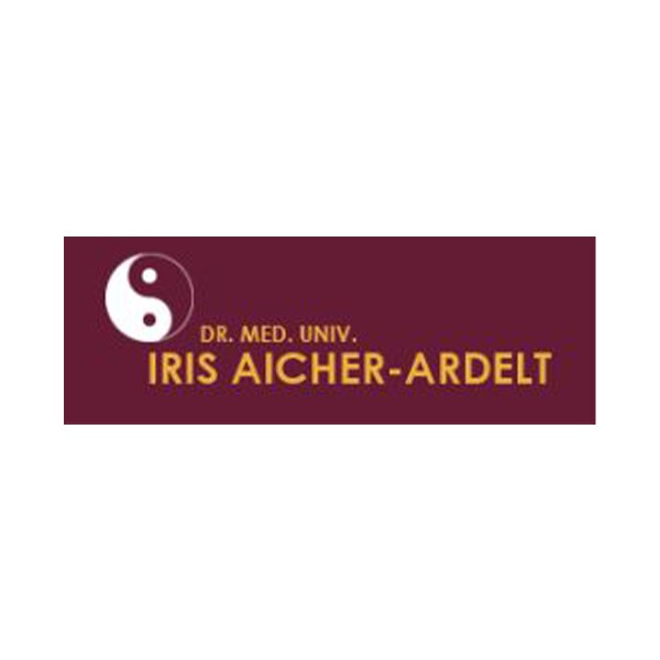 Logo von Dr. med. univ. Iris Aicher-Ardelt