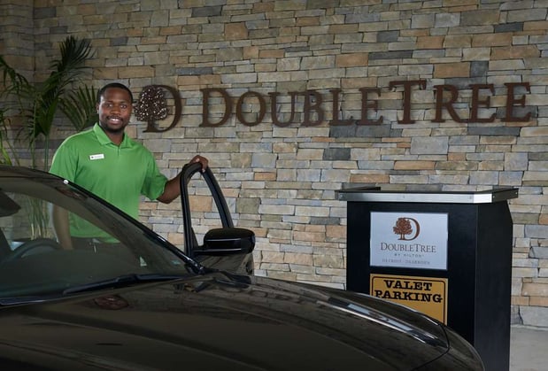 Images DoubleTree by Hilton Hotel Detroit - Dearborn