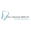 Eric J. Hartzell, DMD Logo