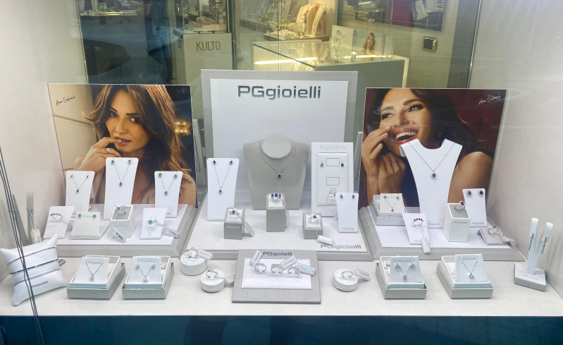 Images Amendolia gioielli