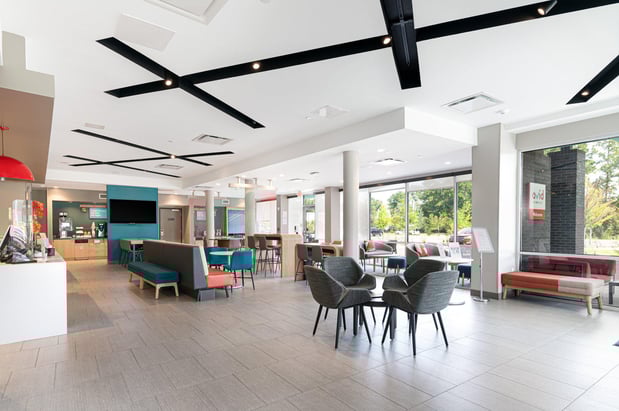 Images avid hotel Summerville by IHG
