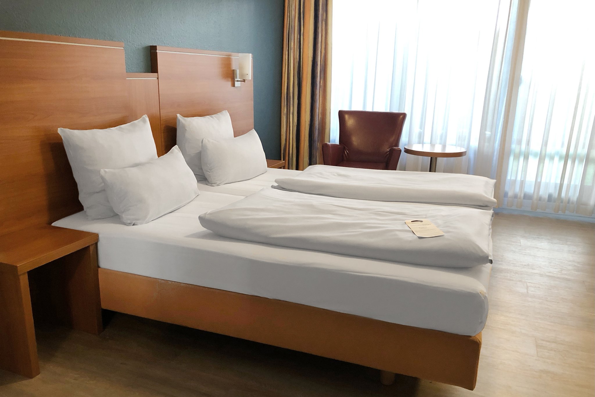 Bilder Garner Hotel Bochum by IHG