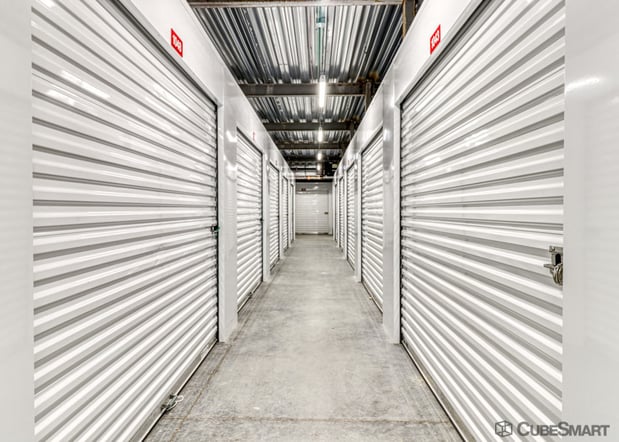 Images CubeSmart Self Storage