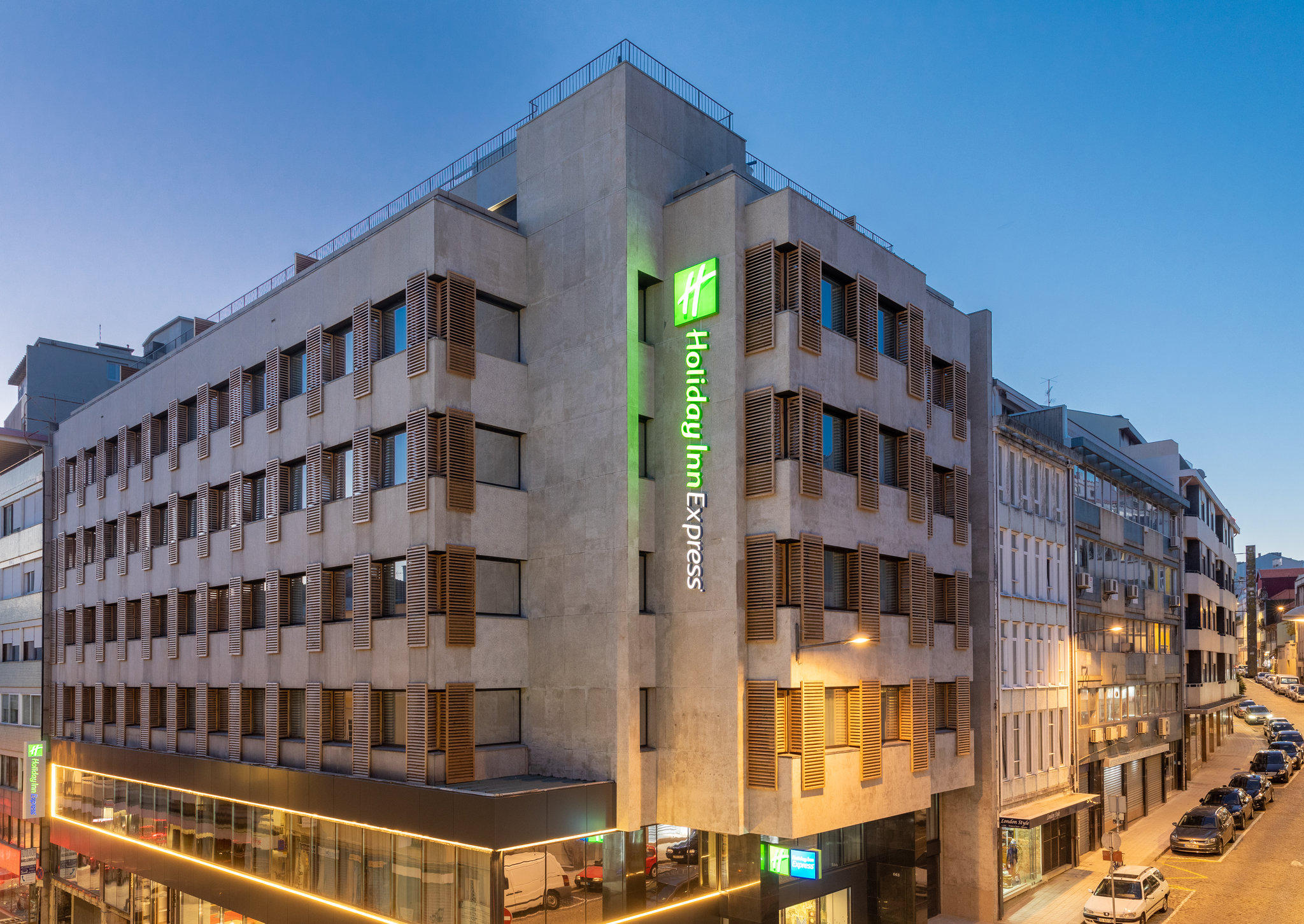 Images Holiday Inn Express Porto City Centre, an IHG Hotel