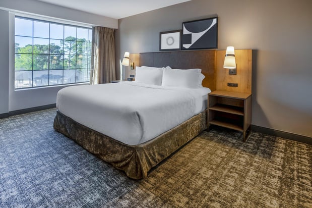 Images Staybridge Suites Wilmington - Wrightsville Beach by IHG