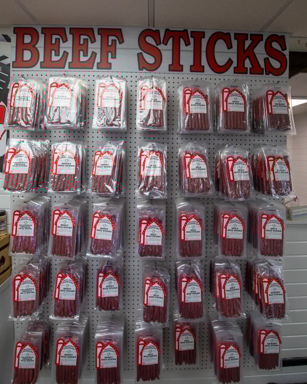 Images Grandpa’s Cheesebarn & Sweeties Chocolates