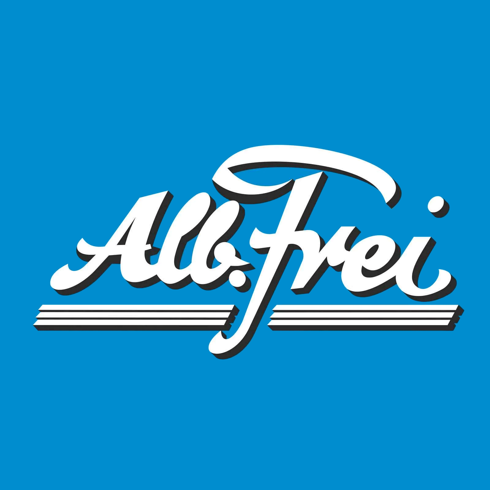 Bilder Albert Frei Transporte AG