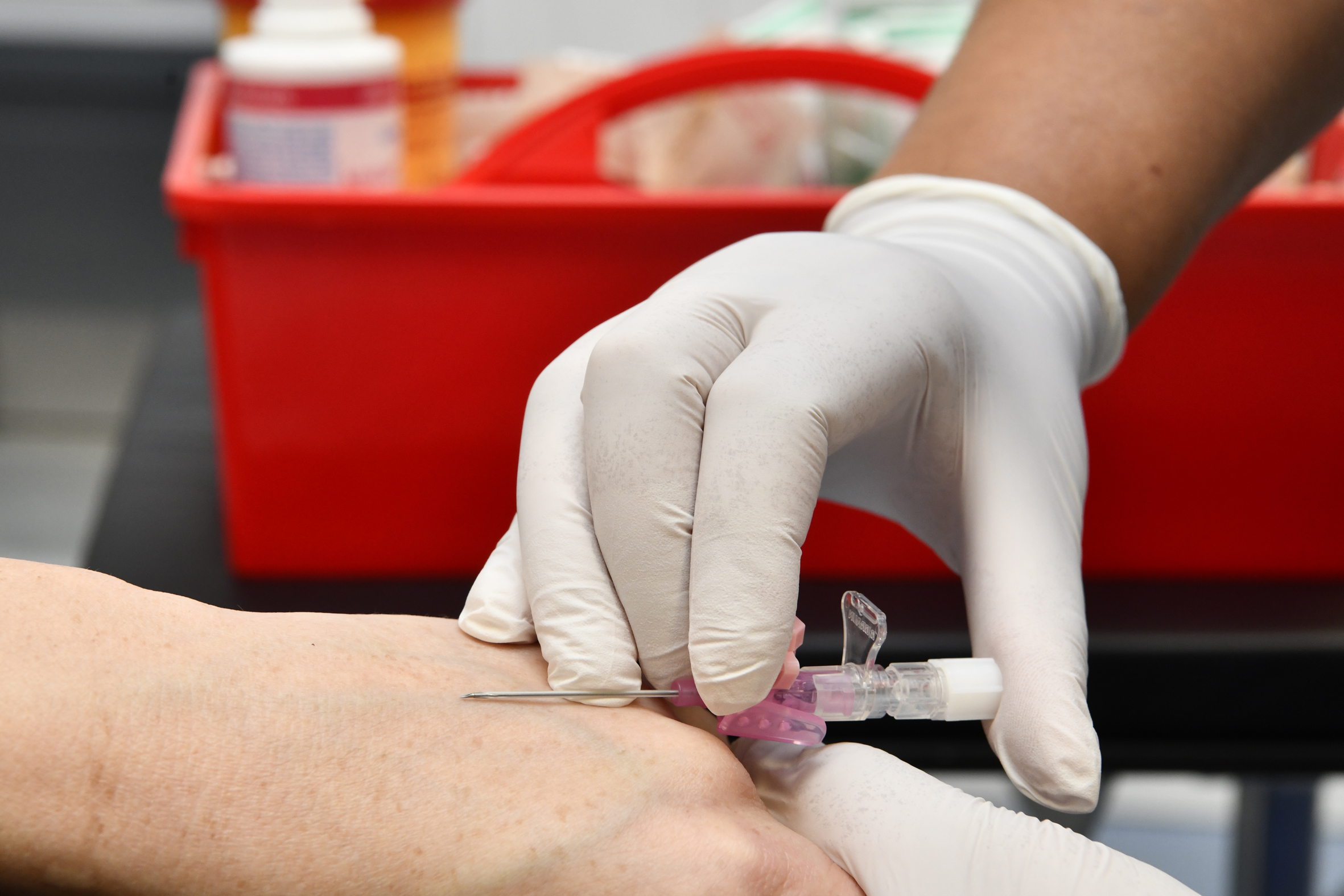 VITREA Klinik Bad Berleburg - Akut, An der Gontardslust 7 in Bad Berleburg