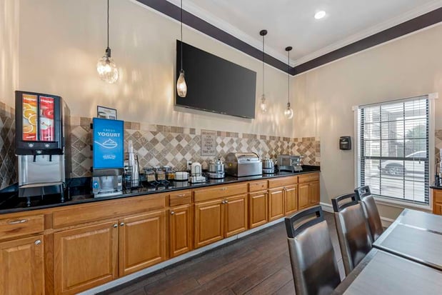 Images Best Western Inn of Brenham
