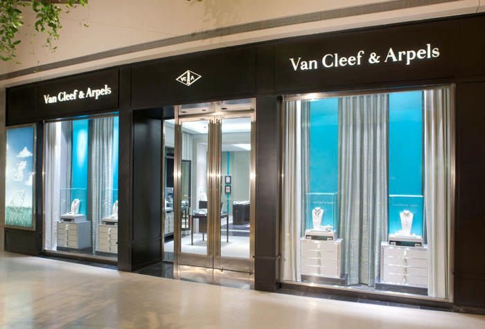 Images Van Cleef & Arpels (Las Vegas - City Center)