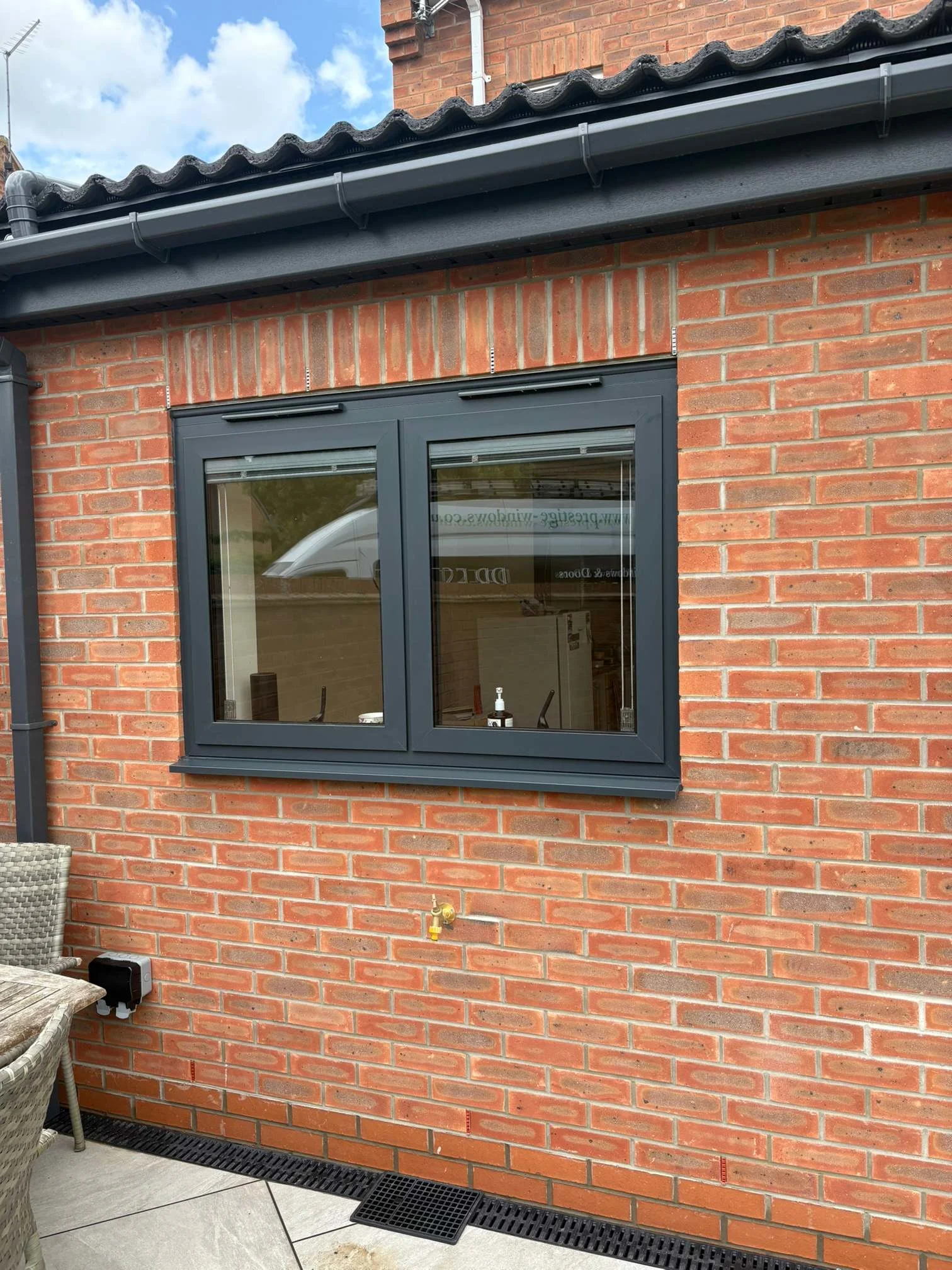 Images Prestige Windows and Doors