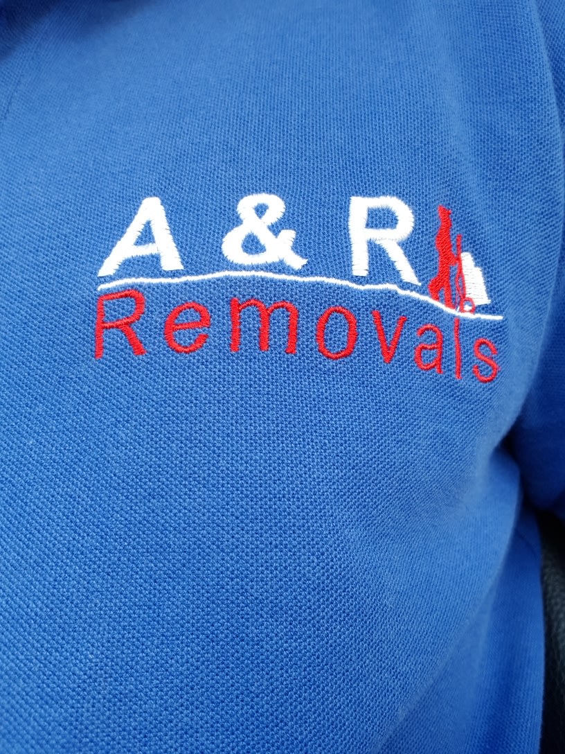 A & R Removals Ltd Peterborough 01733 344555