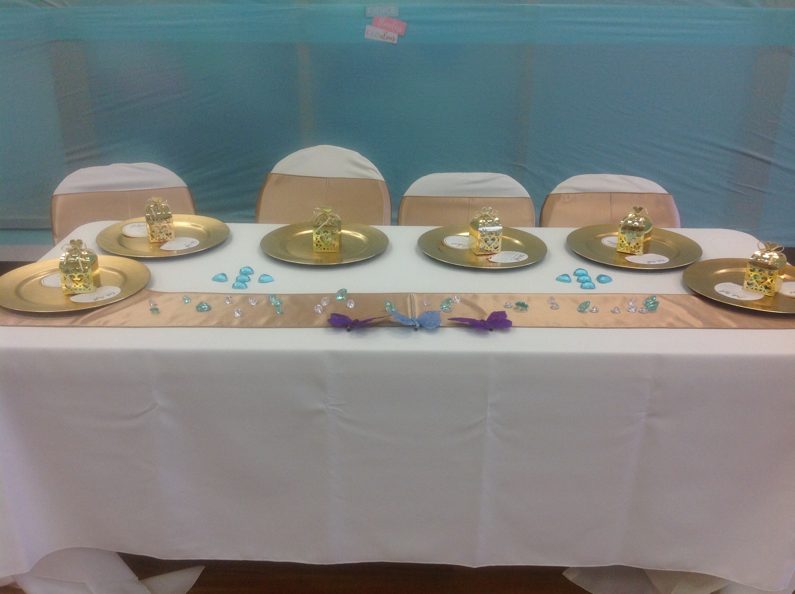 Dream Event Services LLC Photo