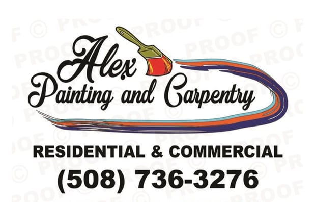 Images Alex Painting & Carpentry