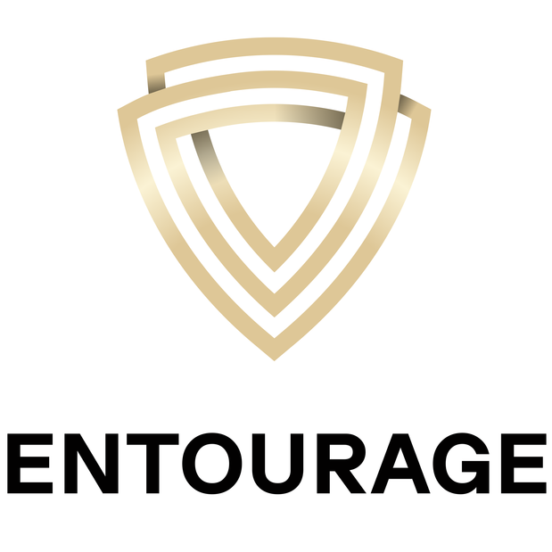 Entourage Transportation Logo