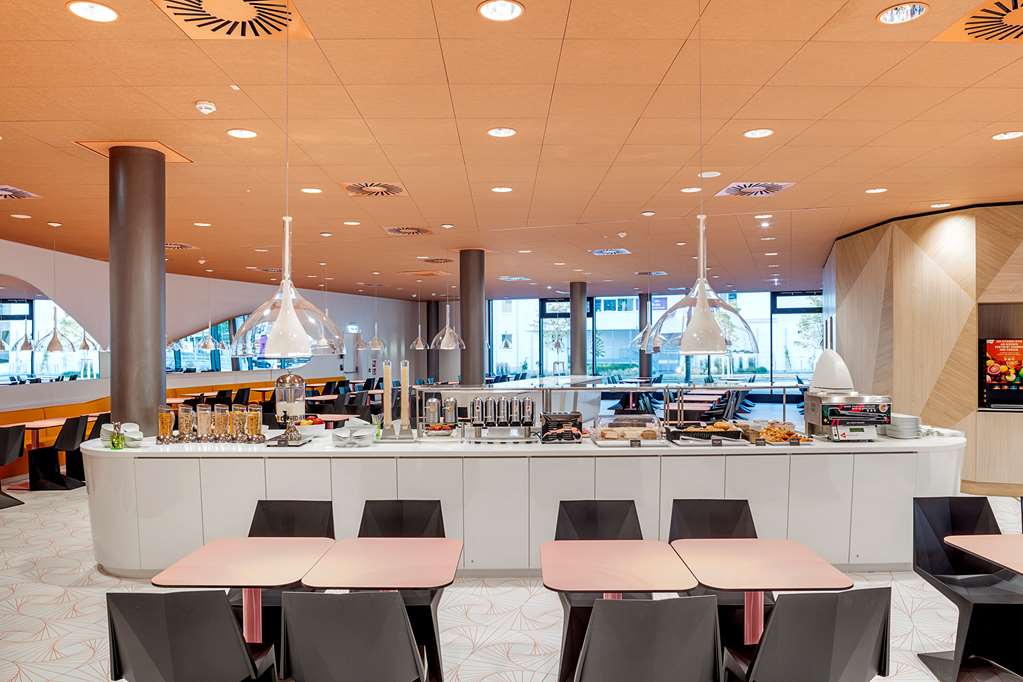 Bild 28 von Prize by Radisson, Vienna City