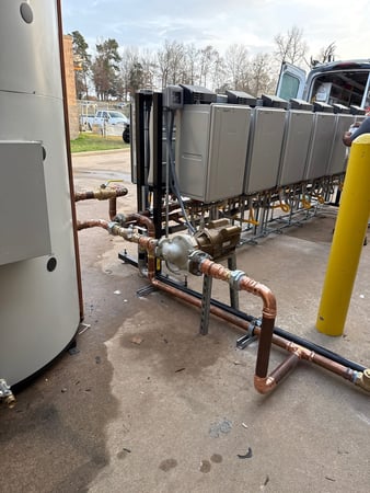 Images McWilliams Heating, Cooling and Plumbing