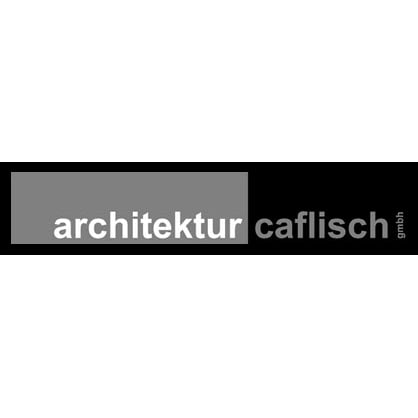 architektur caflisch gmbh Logo