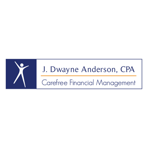 Dwayne Anderson Cpa San Marcos