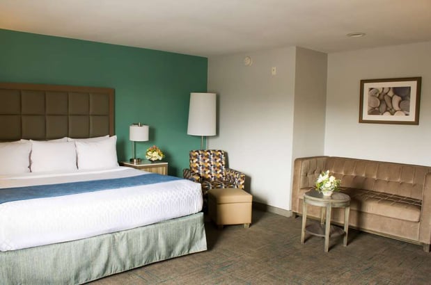 Images Best Western Toledo South Maumee