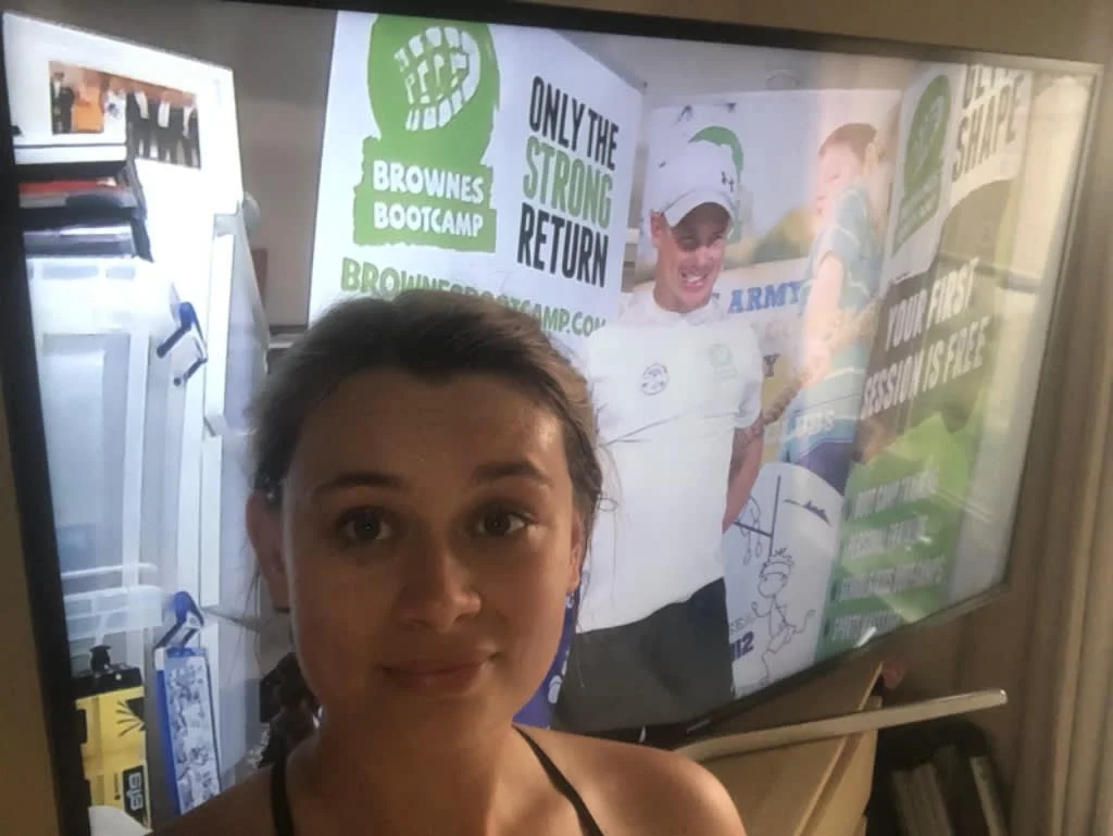 Images Brownes Boot Camp