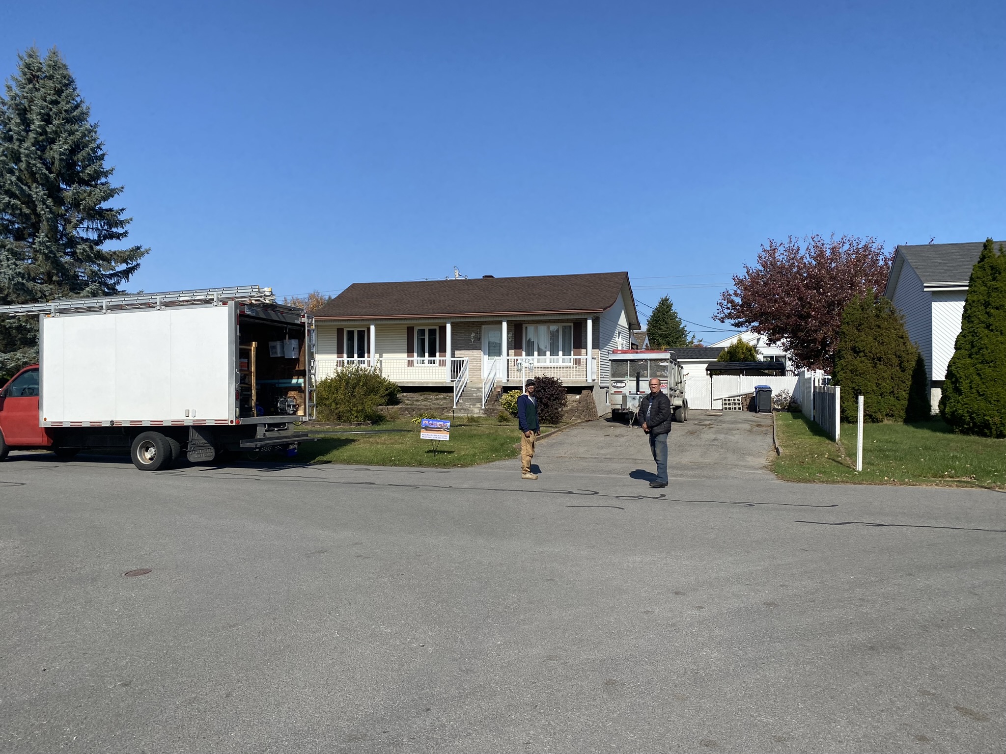 Images Couvreur Lauzon – Toiture Fabreville Laval-Ouest