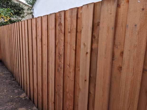 Images Fence Factory - Santa Maria