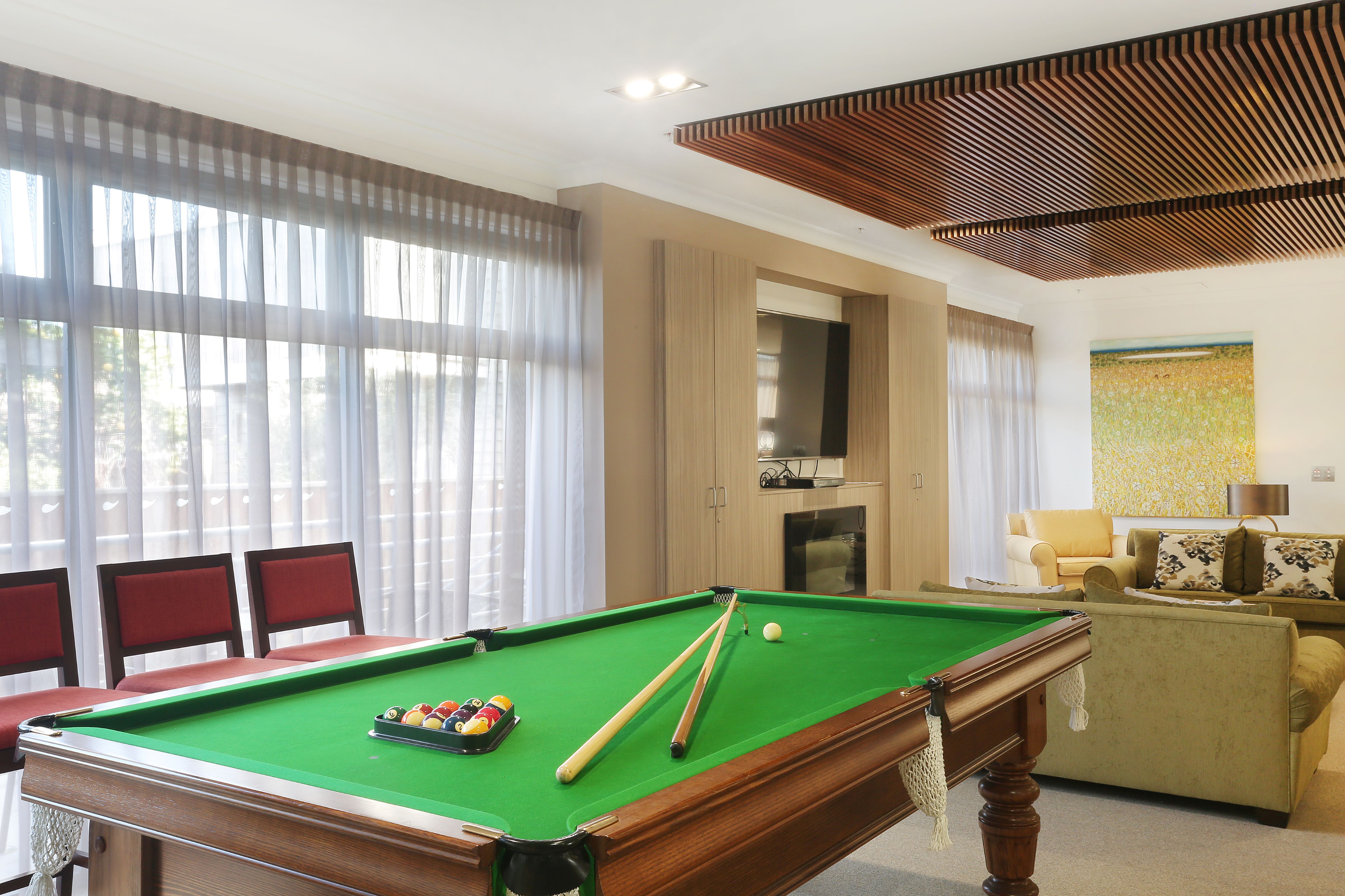 Images Uniting AgeWell Amarco Apartments
