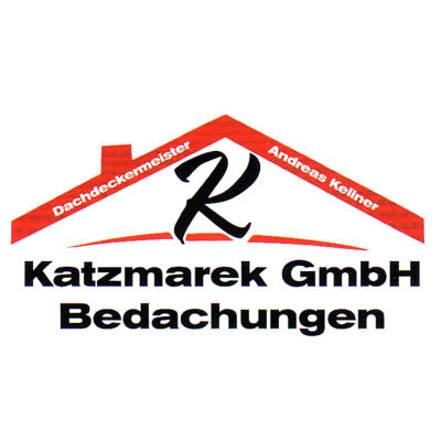 Logo Katzmarek GmbH Bedachungen
