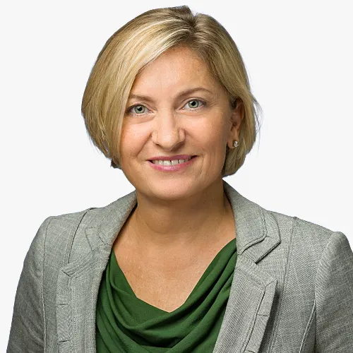 Pia Ristaino, LMHC
