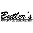 Butler's Appliance Service