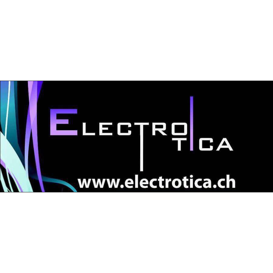Electrotica Sàrl Logo