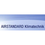 Kundenlogo Airstandard Klimatechnik GmbH