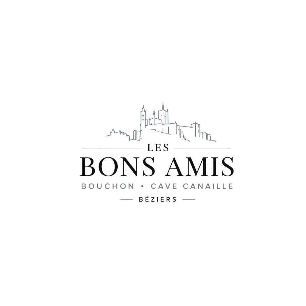 LES BONS AMIS - BEZIERS café, bar, brasserie
